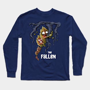 The Fallen Long Sleeve T-Shirt